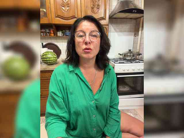 Fiona7 webcam