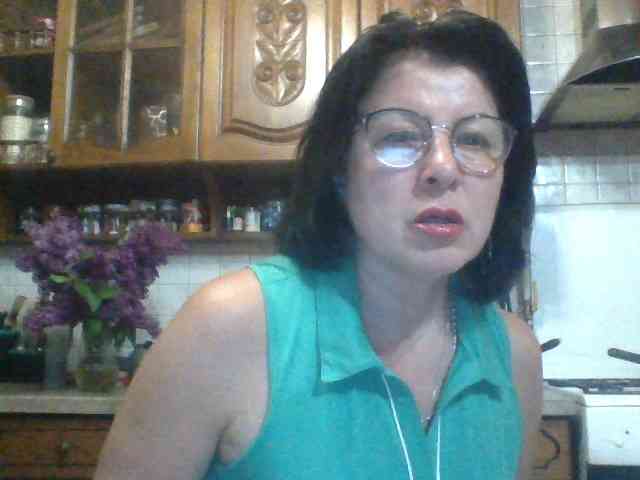 Fiona7 webcam