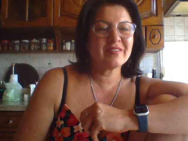 Fiona7 webcam