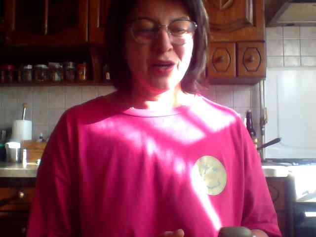 Fiona7 webcam