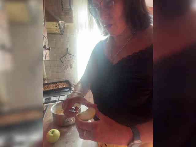 Fiona7 webcam