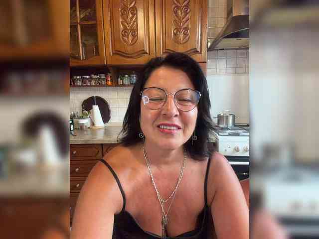 Fiona7 webcam