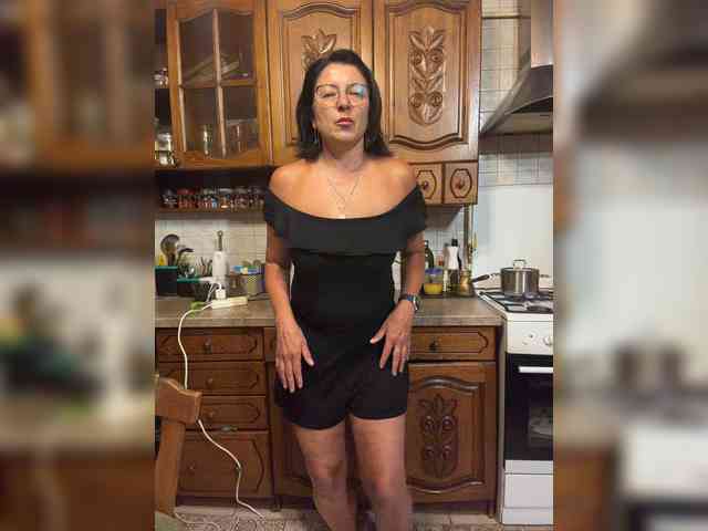 Fiona7 webcam