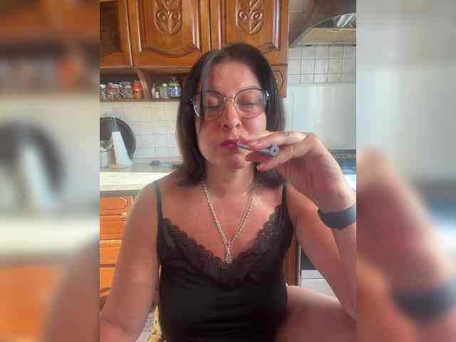 Fiona7 webcam
