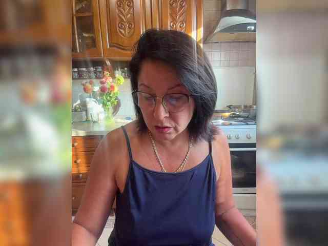 Fiona7 webcam