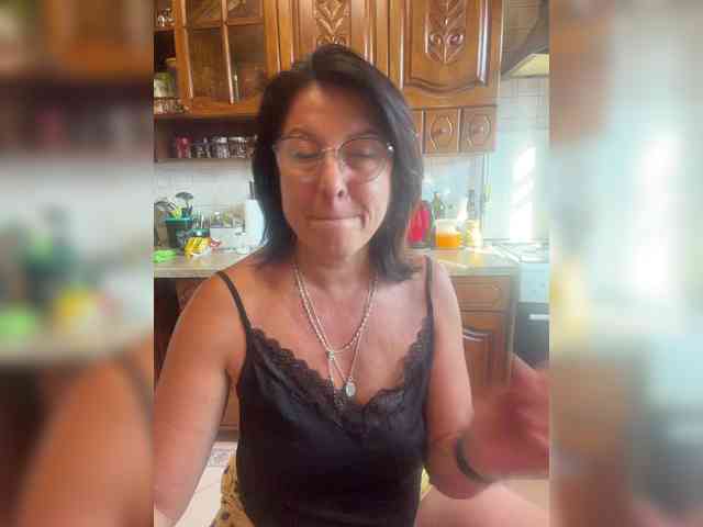 Fiona7 webcam