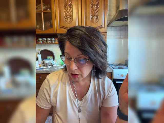 Fiona7 webcam