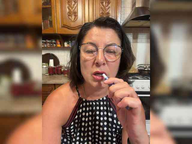 Fiona7 webcam