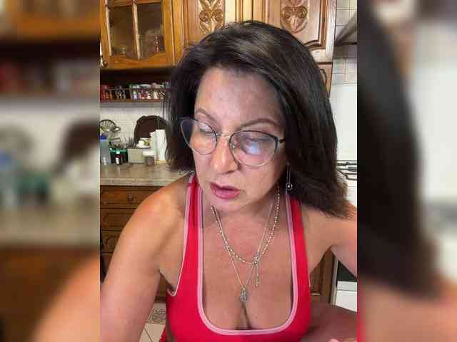 Fiona7 webcam