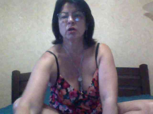 Fiona7 webcam