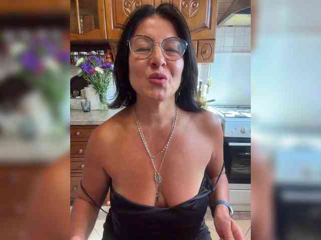 Fiona7 webcam