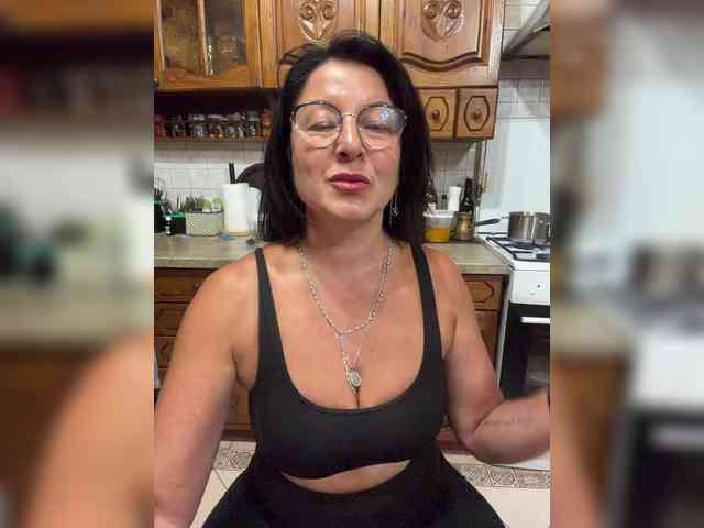 Fiona7 webcam