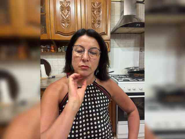 Fiona7 webcam
