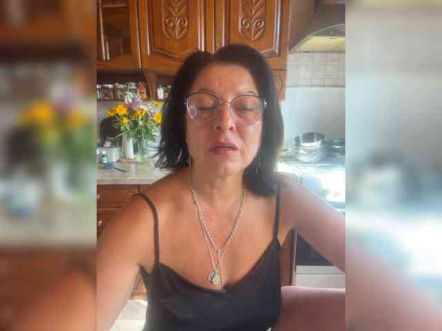 Fiona7 webcam