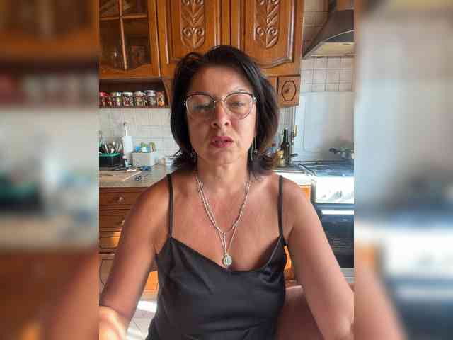 Fiona7 webcam