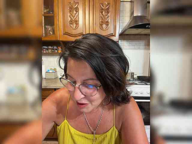 Fiona7 webcam