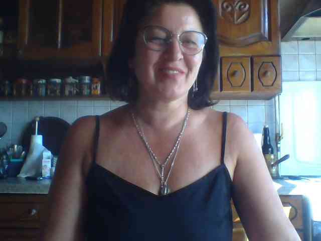 Fiona7 webcam