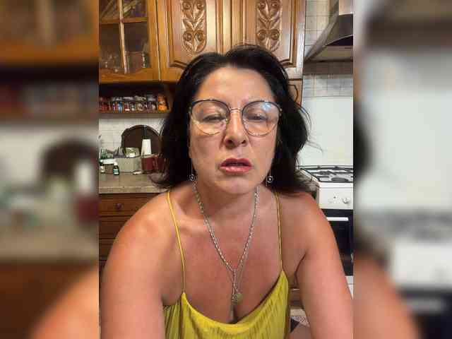Fiona7 webcam