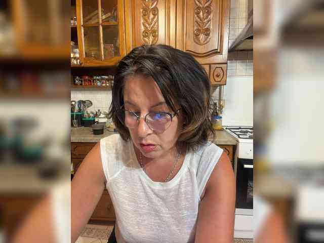 Fiona7 webcam