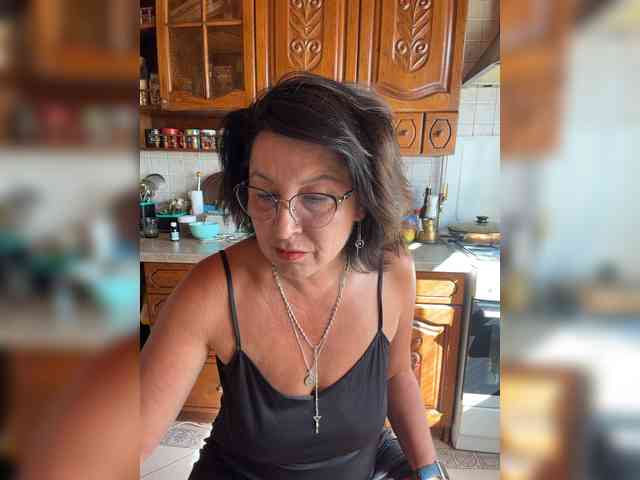 Fiona7 webcam