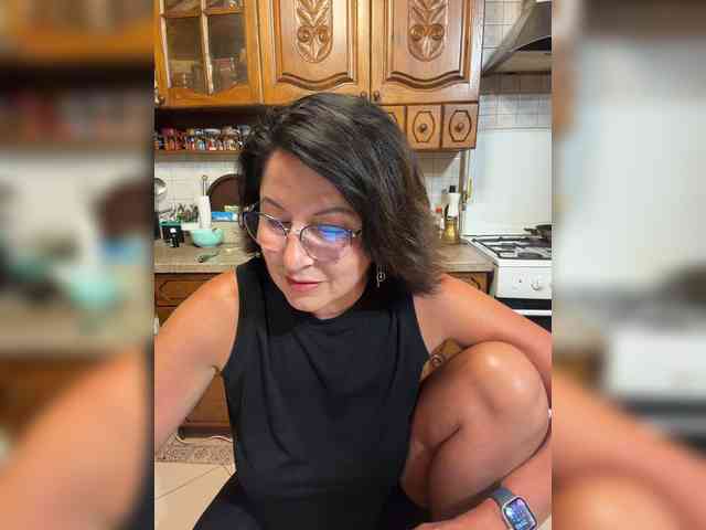 Fiona7 webcam