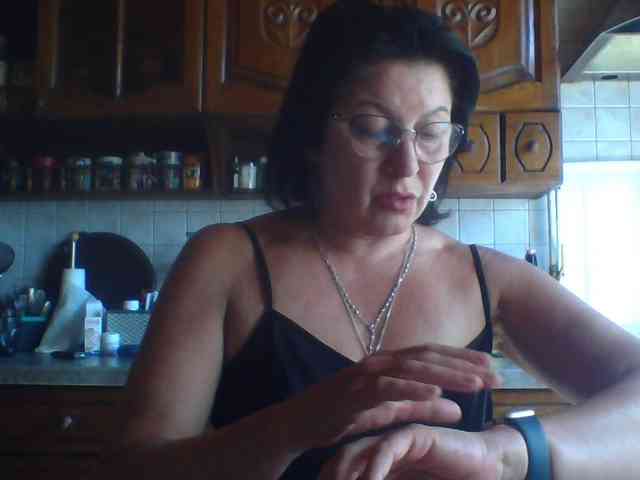 Fiona7 webcam