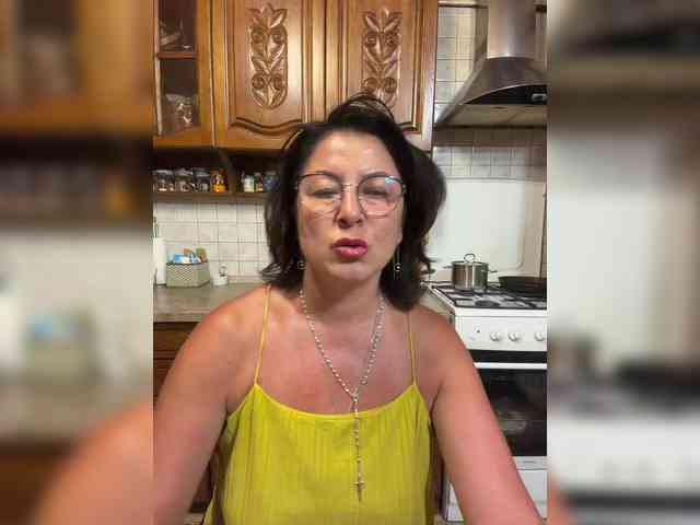 Fiona7 webcam