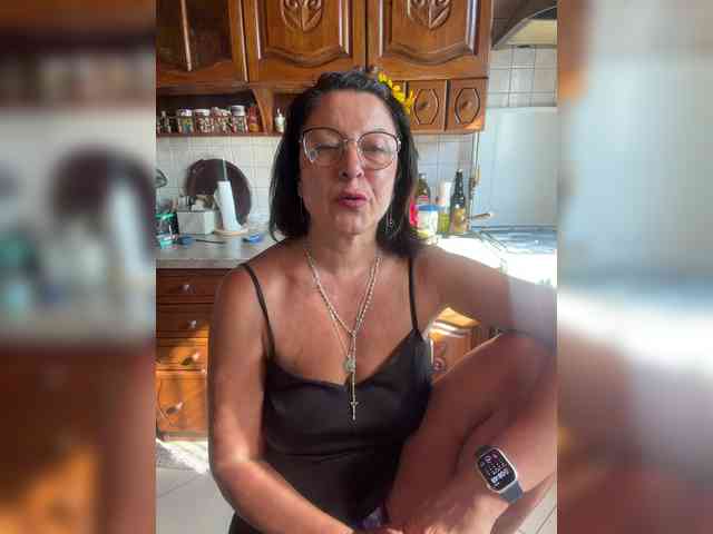 Fiona7 webcam