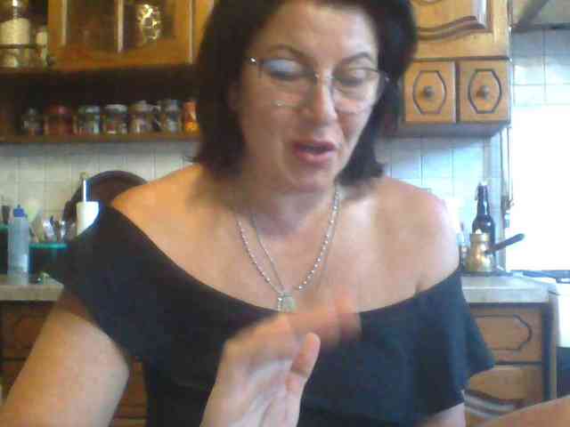 Fiona7 webcam