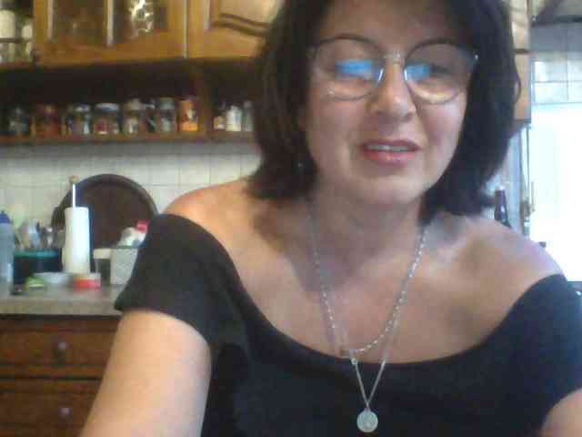 Fiona7 webcam