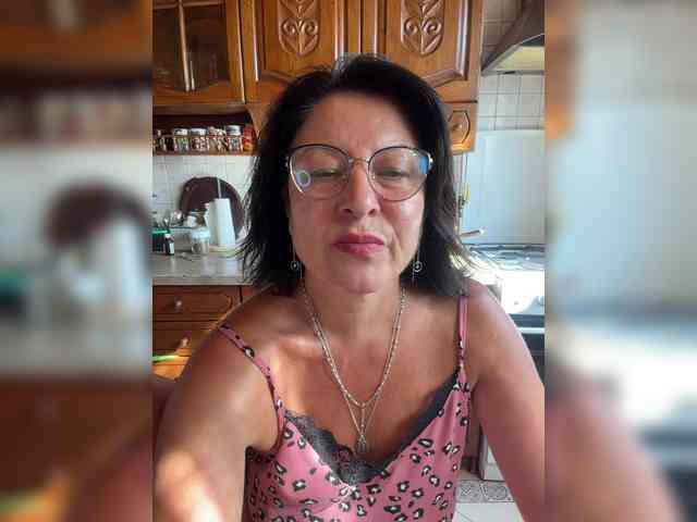Fiona7 webcam