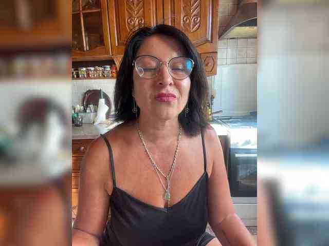 Fiona7 webcam