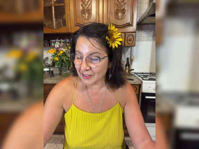Fiona7 webcam