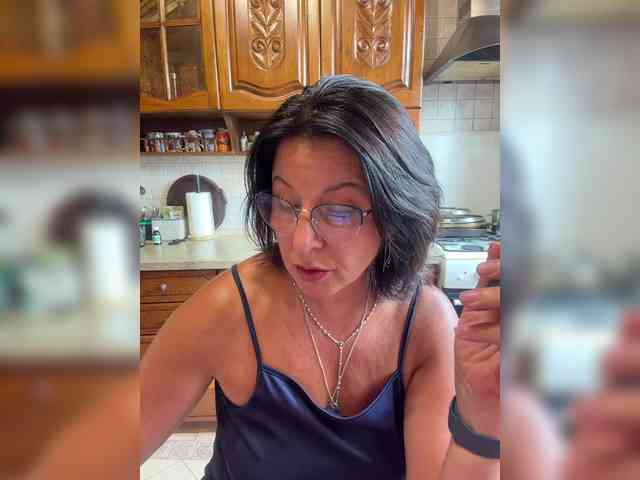 Fiona7 webcam