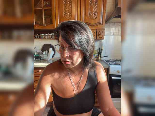 Fiona7 webcam