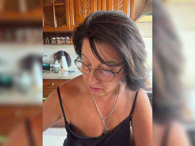 Fiona7 webcam