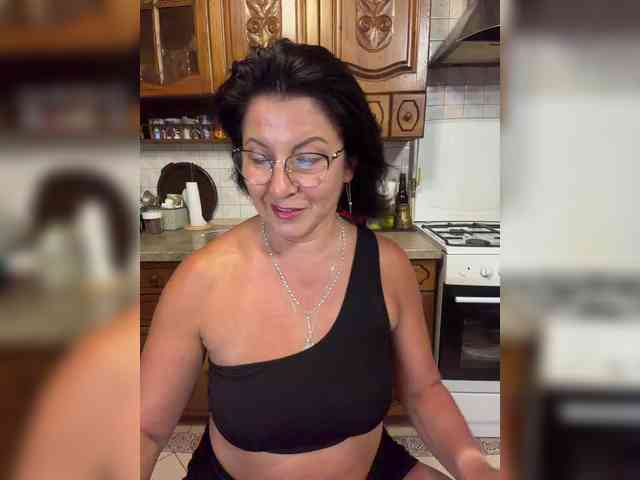 Fiona7 webcam