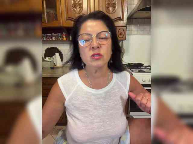 Fiona7 webcam