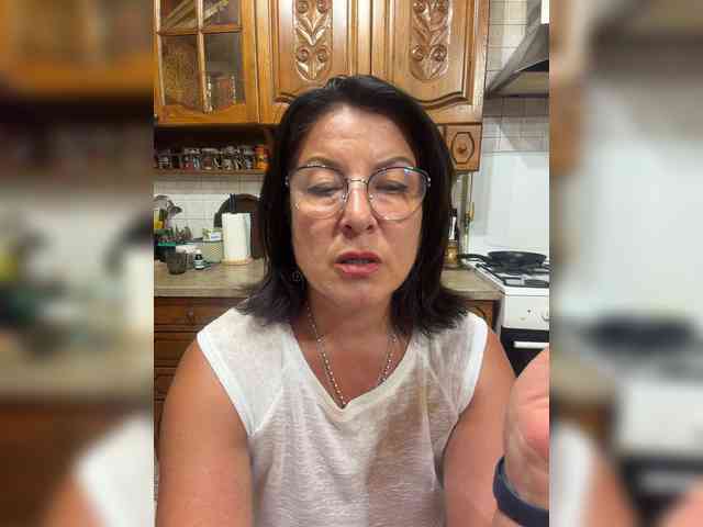 Fiona7 webcam