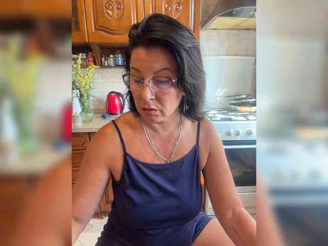 Fiona7 webcam