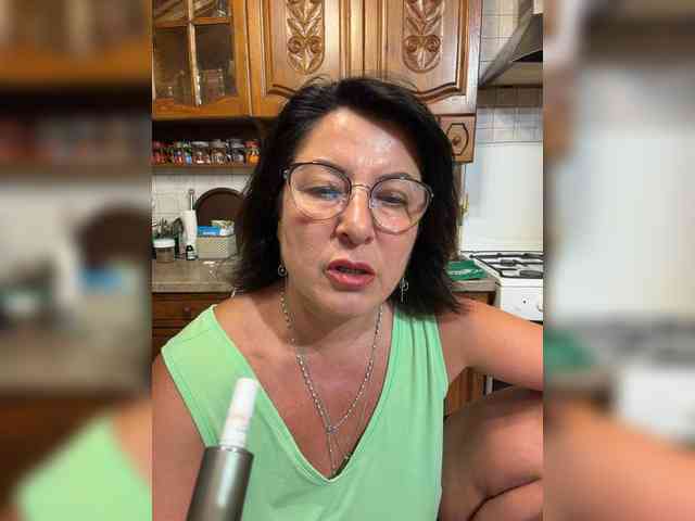 Fiona7 webcam