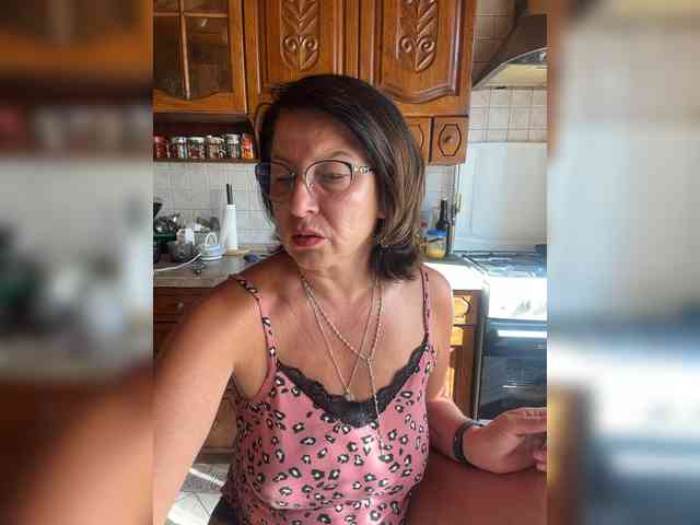 Fiona7 webcam