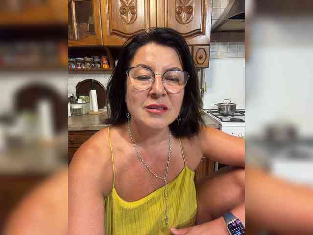 Fiona7 webcam