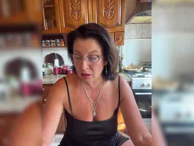 Fiona7 webcam