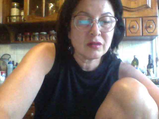 Fiona7 webcam