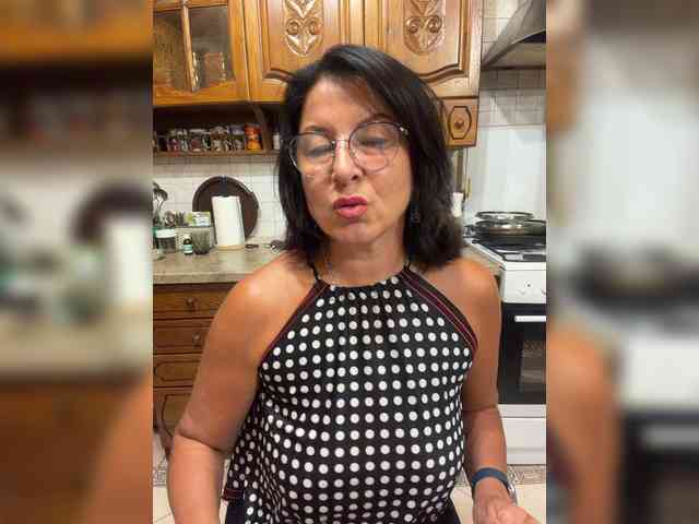Fiona7 webcam