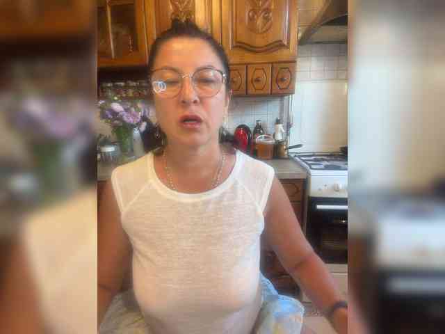 Fiona7 webcam