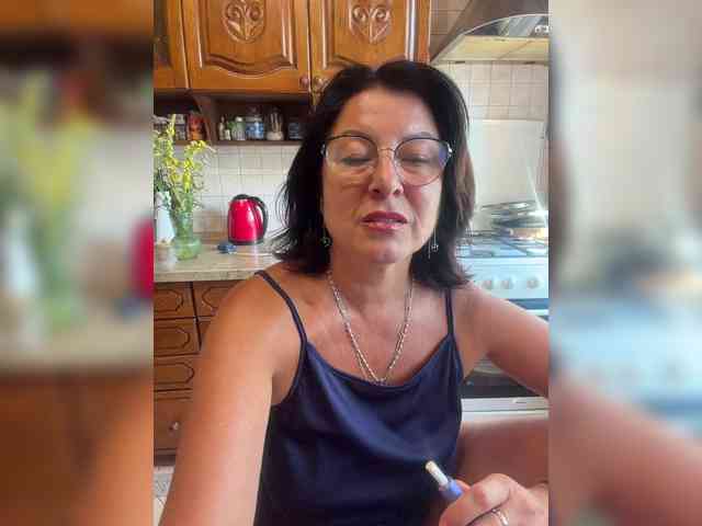 Fiona7 webcam