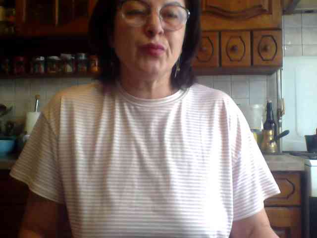 Fiona7 webcam