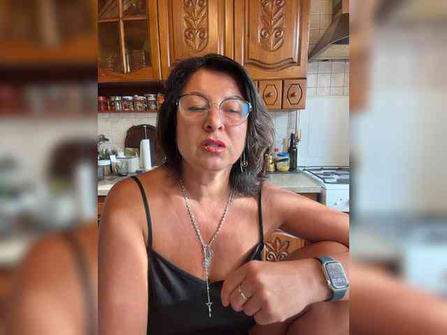 Fiona7 webcam